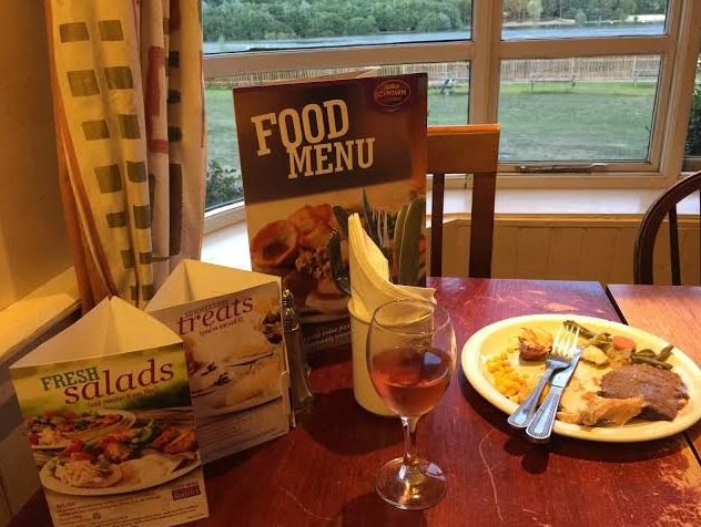 Crown Carveries Guest Satisfaction Survey Crown Carveries Guest Satisfaction Survey