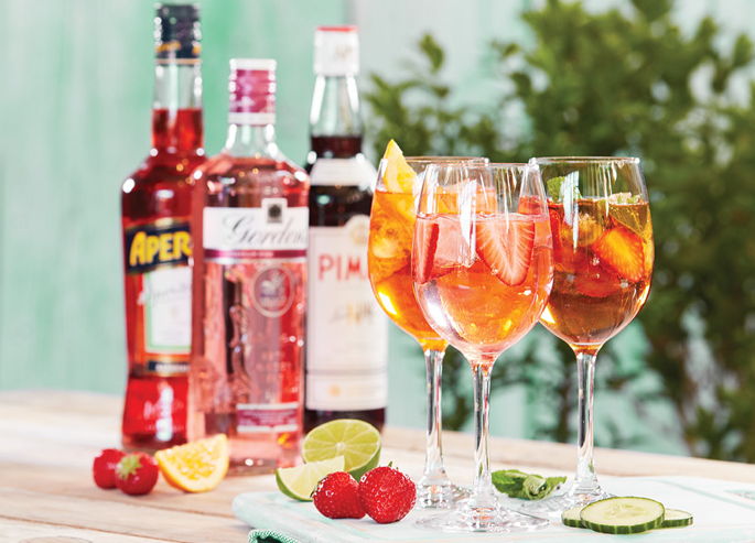 Ember Inns Feedback Survey