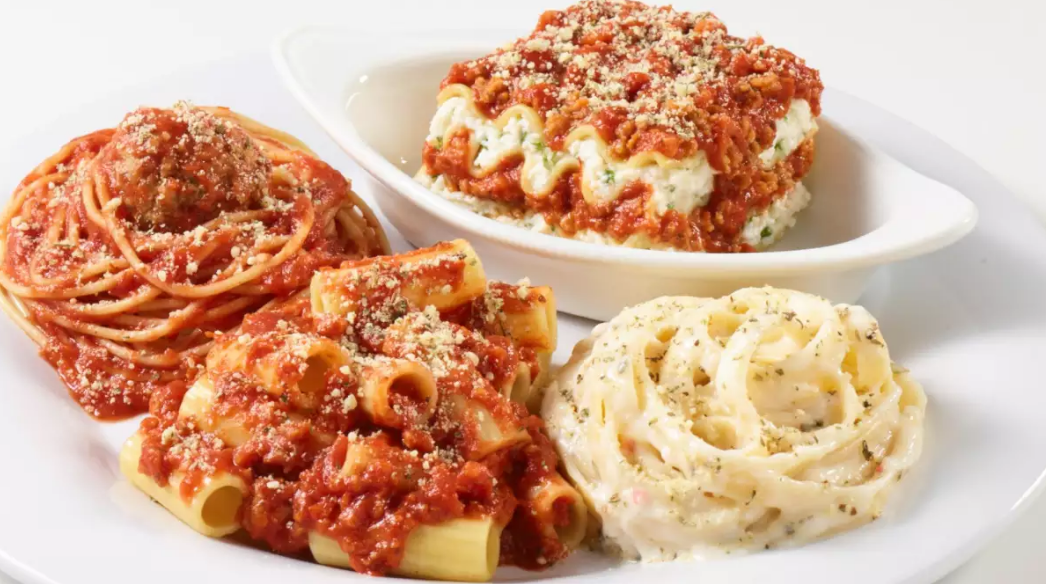 Fazoli's Guest Feedback Survey