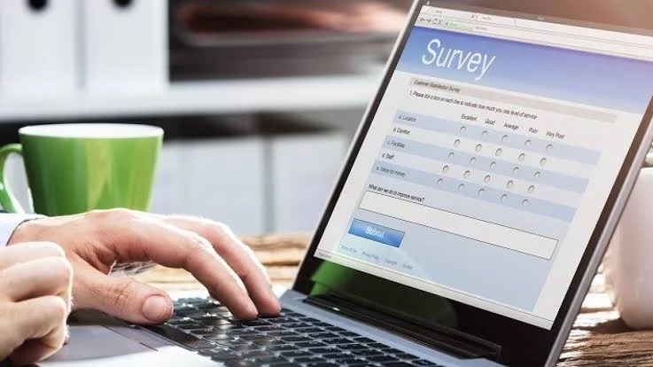 Cat Footwear Customer Experience Survey