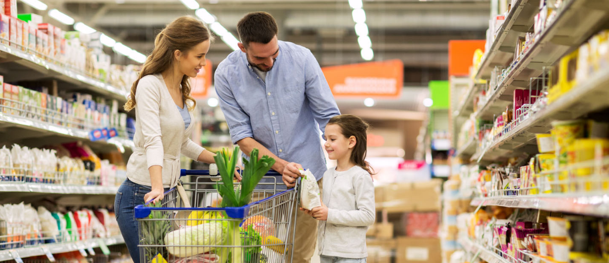 How to use FoodMaxx coupons