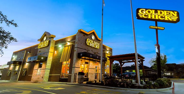 Golden Chick Guest satisfaction Survey