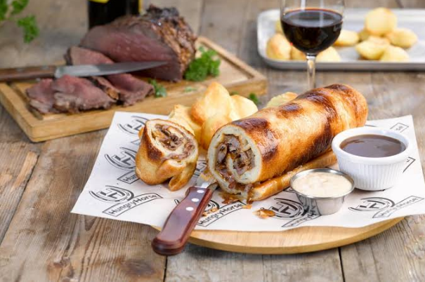 hungry horse customer satisfaction survey