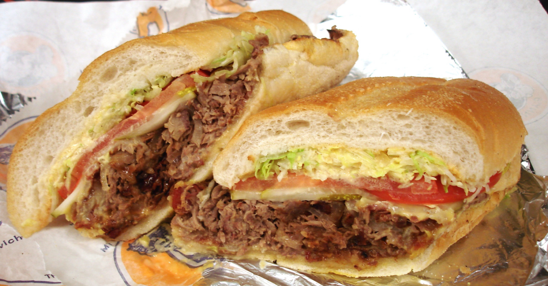 Lenny's Sub Shop Survey