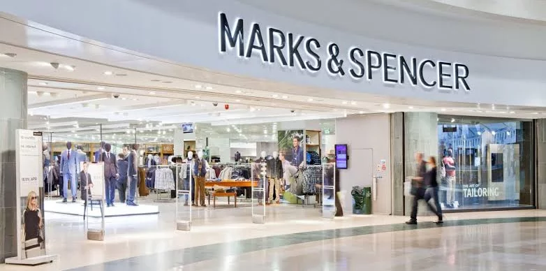 Marks & Spencer Customer Satisfaction Survey