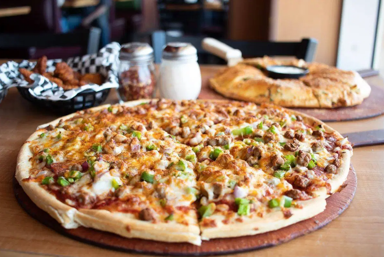 Mazzio's Italian Eatery survey