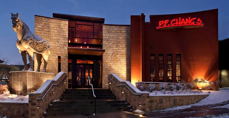 P.F. Chang's Customer Experience Survey To Win $5,00 Cash Prize P.F. Chang's Guest Feedback Survey