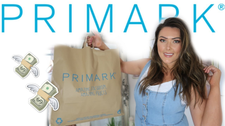 Primark Customer Satisfaction Survey