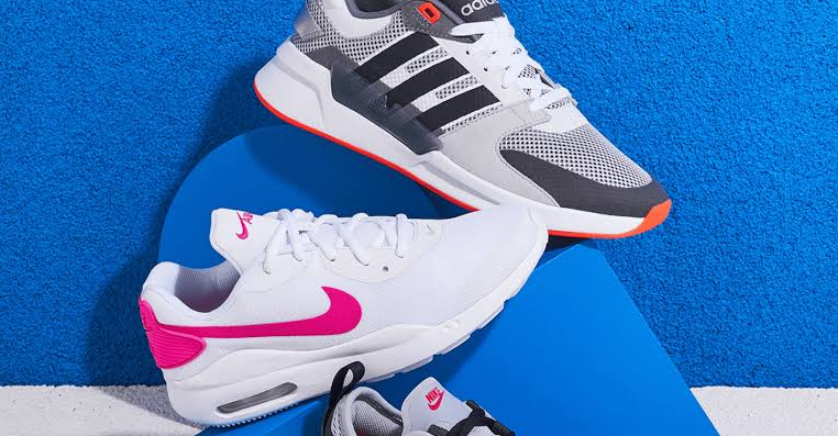 Rack Room Shoes Guest Survey