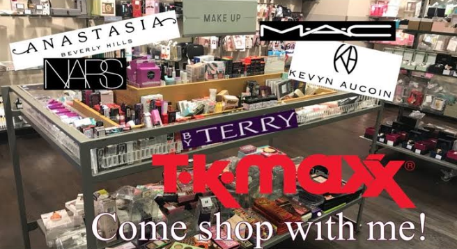 TK Maxx Feedback Survey