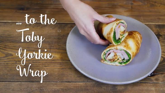 Toby Carvery Customer Feedback Survey