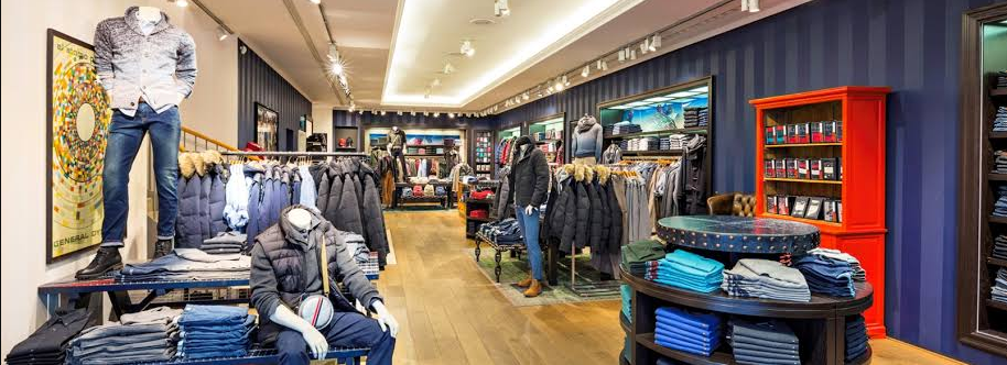 Tommy Surveys - TommySurveys.com - Win Surprise Gift Tommy Hilfiger Feedback Survey