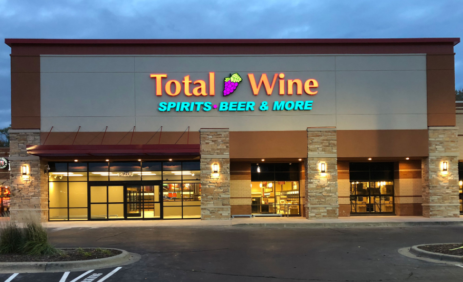 Total Wine Survey To Win $1,000 or $1,500 Cash Prize Total Wine Feedback Survey