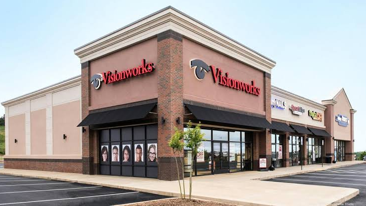 Visionwork Guest Experience Survey