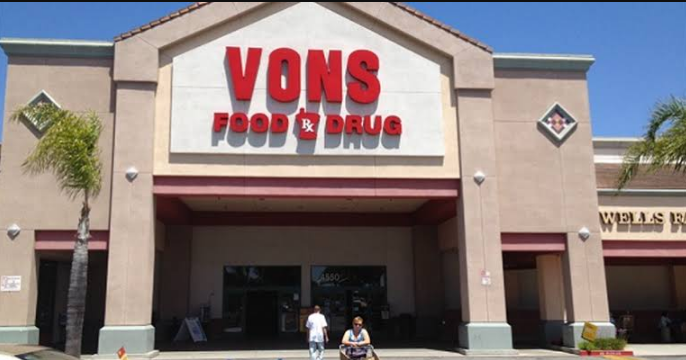 vons guest satisfaction survey