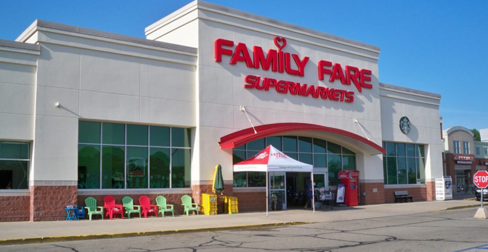 Family Fare Customer Satisfaction Survey To Win $100 Gift Card Family fare Supermarket
