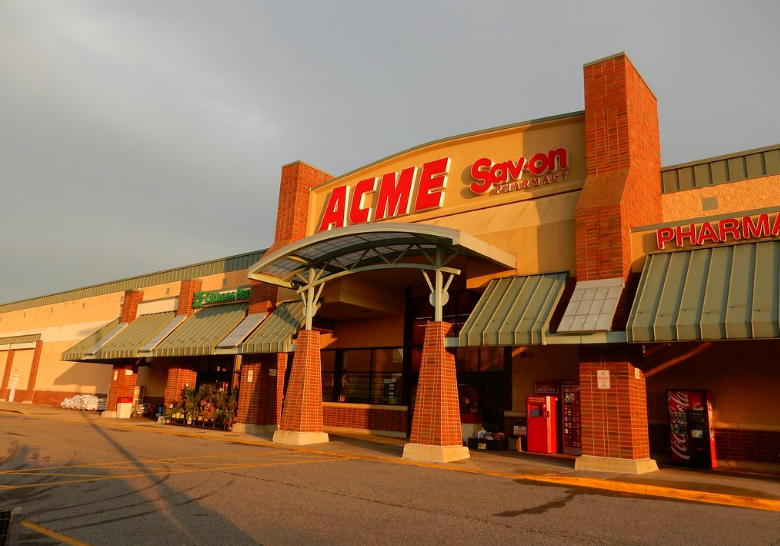 ACME Guest Experience Survey