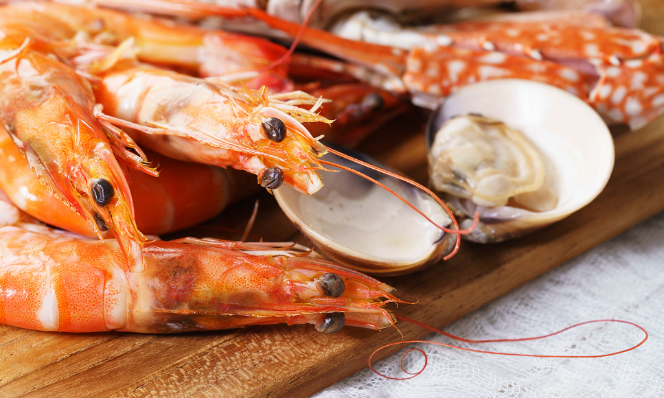 Bristol Seafood Grill Survey