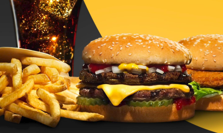 Capital Burger Survey