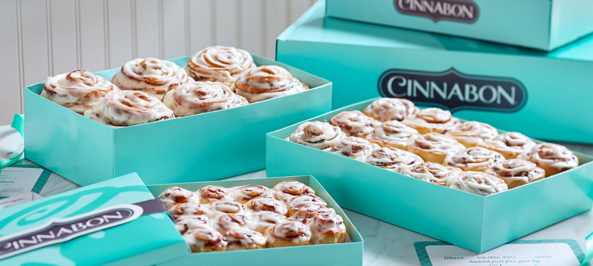 www.CinnabonSurvey.com Cinnabon Survey