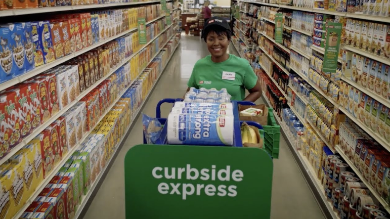 Curbside Express Customer Satisfaction Survey To Win $500 Gift Card Curbside Express Customer Feedback Survey