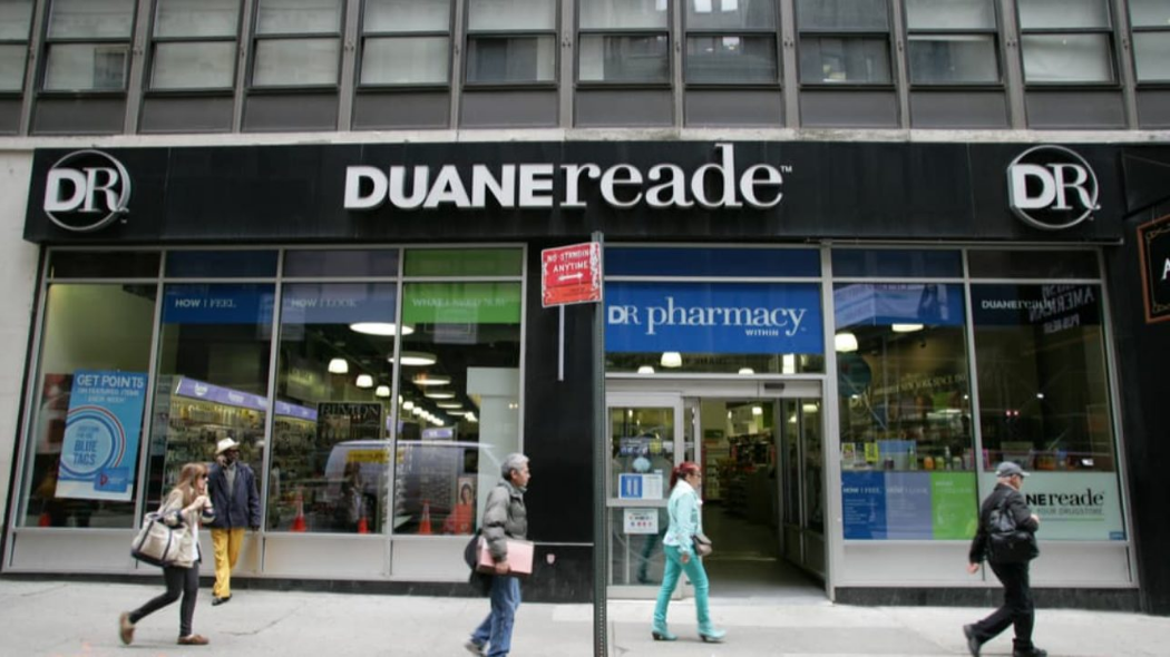 Duane Reade Guest Satisfaction Survey