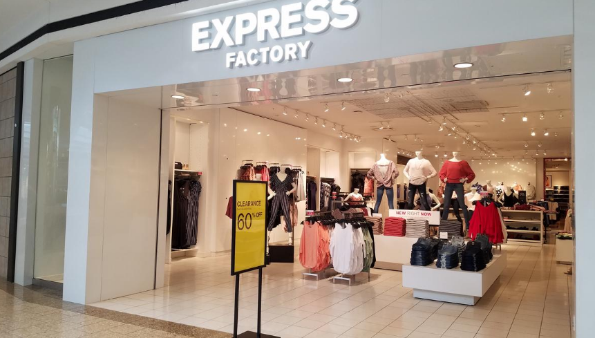 Express Customer Survey To Win Express Coupons Express Customer Survey