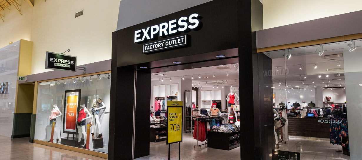 Express Survey