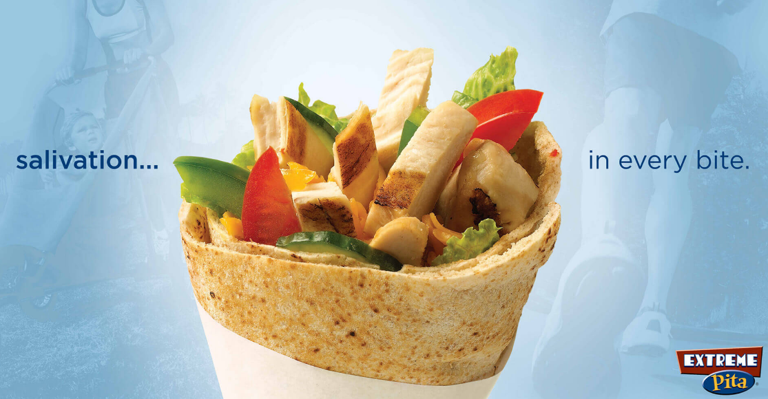 Extreme Pita Survey Sweepstakes