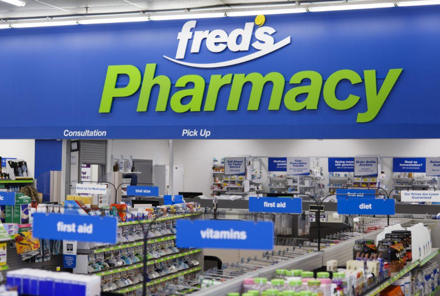 Fred's Super Dollar Customer Satisfaction Survey