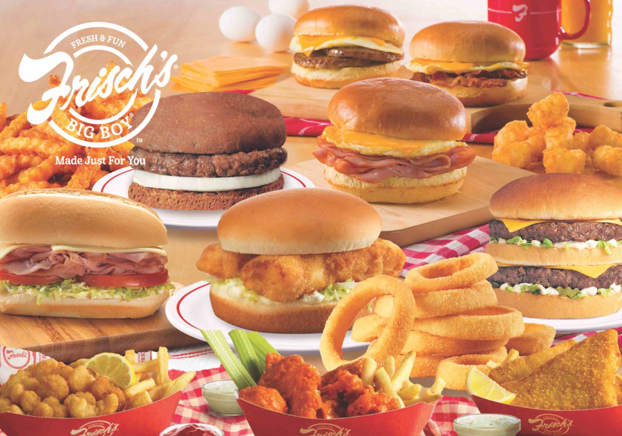 Frisch's Customer Experience Survey