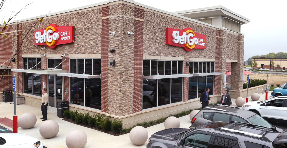 GetGo Customer Survey