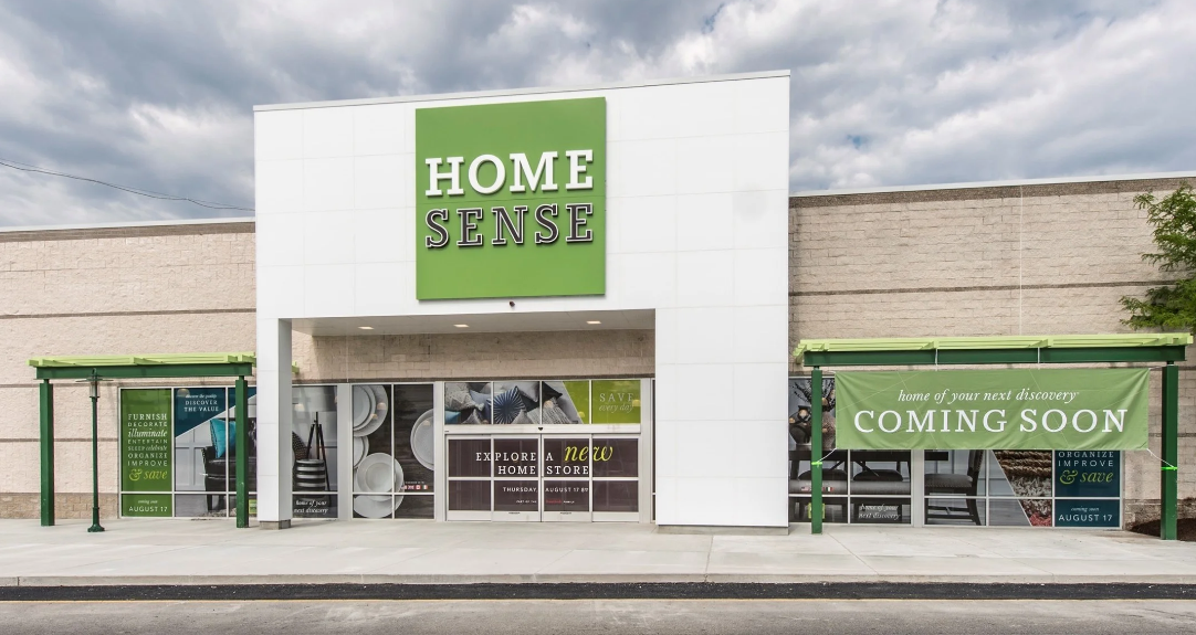 homesense customer feedback Survey