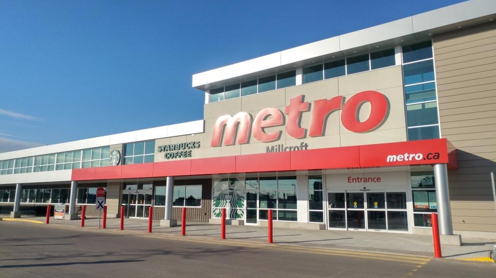 Metro Inc. Survey To Win $1,000 Free Groceries Metro Inc. Survey