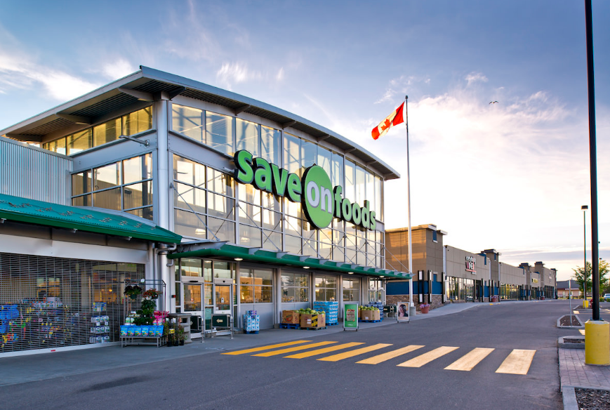 Save on Foods Survey