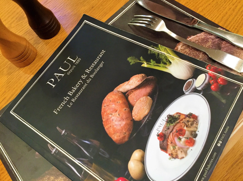 PAUL Customer Feedback Survey To Win $1,000 Cash Prize PAUL Survey