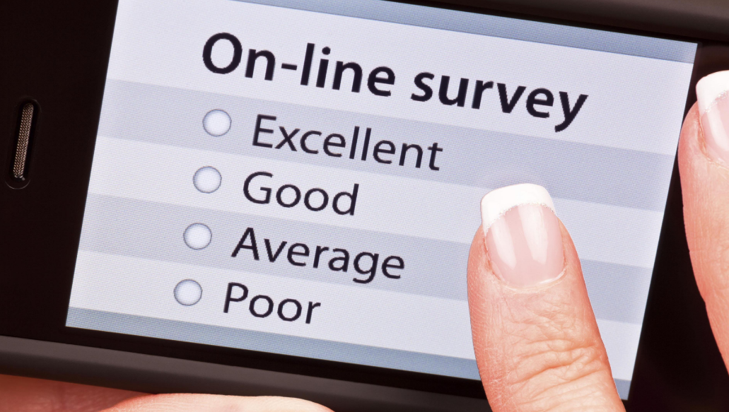 Pick N Save Customer Feedback Survey