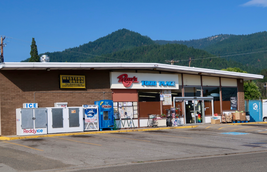 Ray's Constant Customer Feedback Survey To Win $250 Gift Card Ray's Food Place Feedback Survey