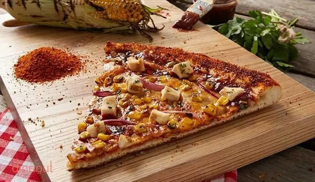 Sbarro Feedback Survey