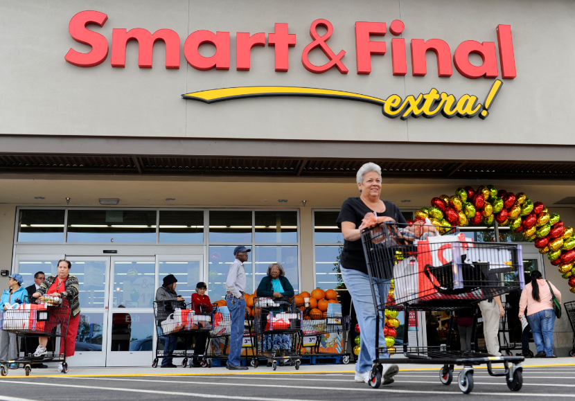 Smart and Final Customer Feedback Survey