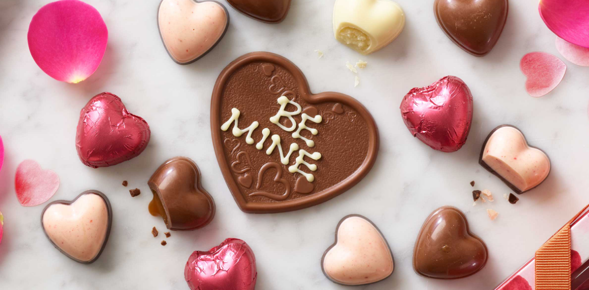 Thorntons Customer Service survey