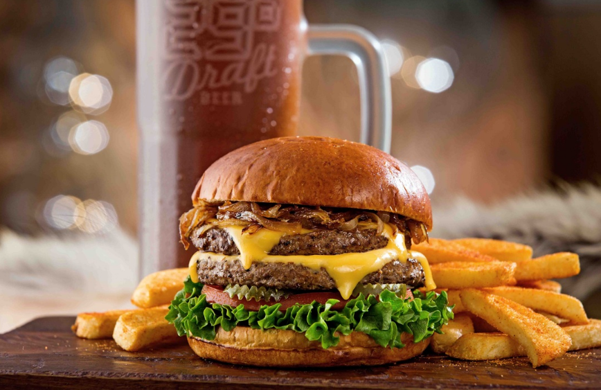 Twin Peaks Customer Feedback Survey