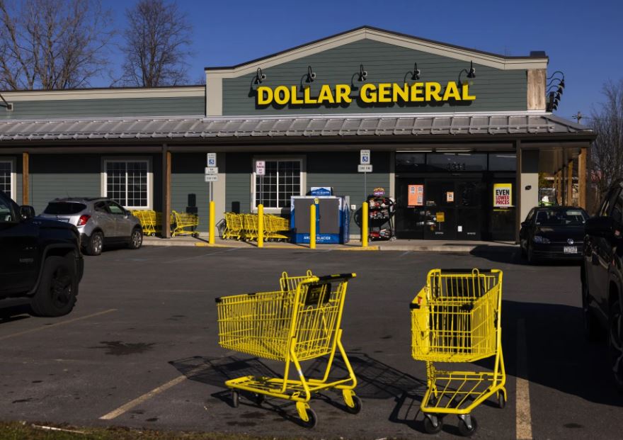 dgcustomerfirst.com Survey