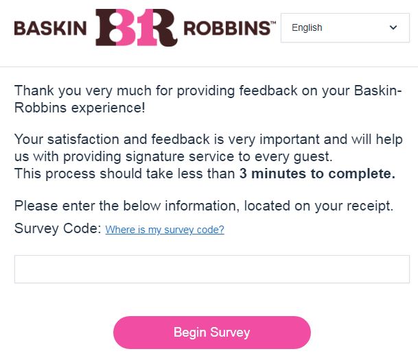 Tellbaskinrobbins survey