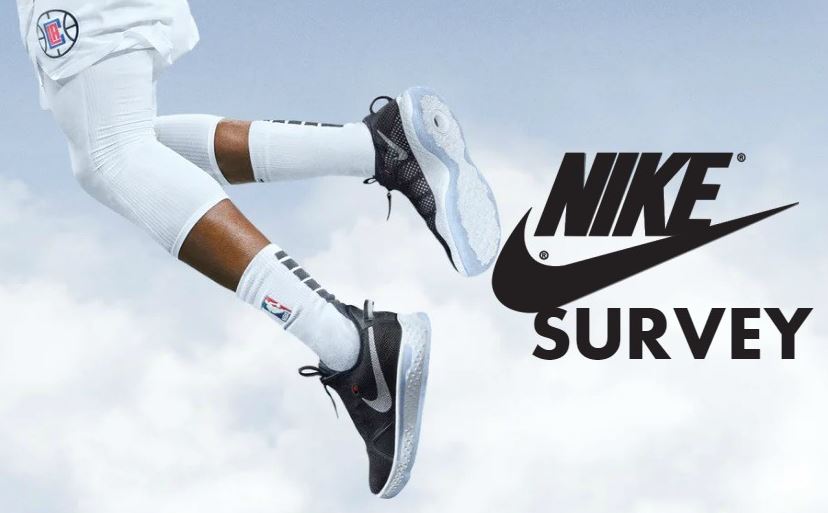 Nike Survey