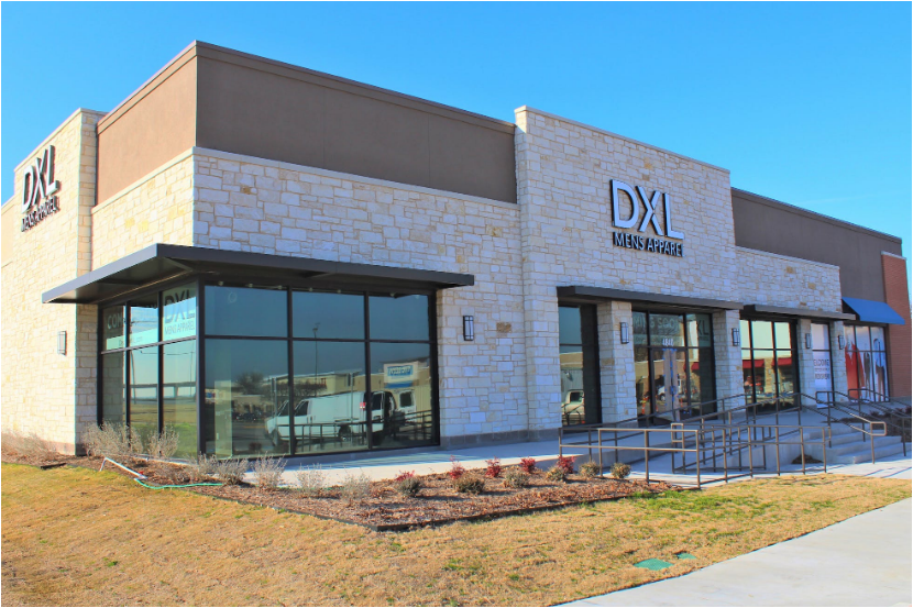 Tell Casual Male XL Survey