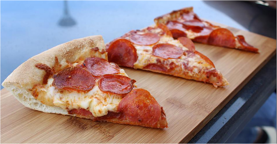 Round Table Pizza Customer Feedback Survey