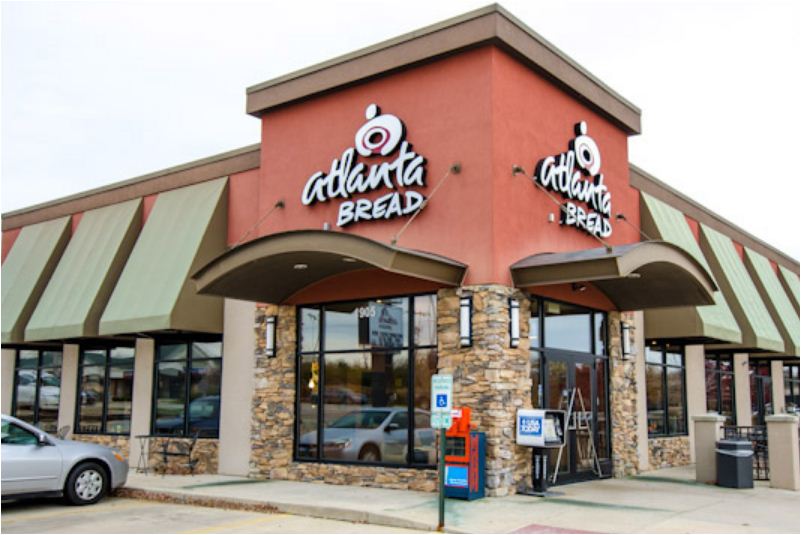 Atlanta Bread Online Survey