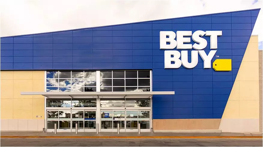 Best Buy Cares Survey - www.BestBuyCares.com Best Buy Survey