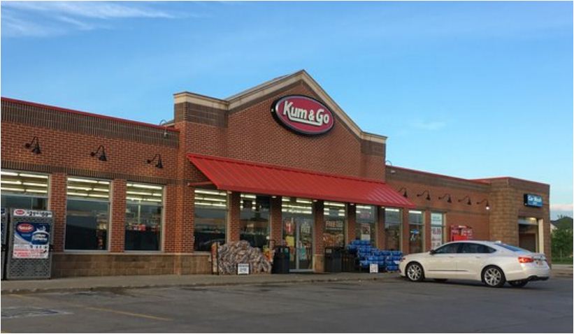 Kum & Go Guest Survey